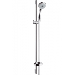 Hansgrohe sprchová sada Croma 100 Multi EcoSmart/Unica´ C chróm kód 27655000