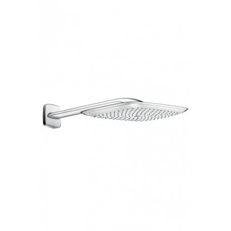 Hansgrohe horná sprcha 400 mm PuraVida chróm kód 27437000