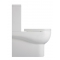 HOPA WC stojace kombi kapotovaný 55 cm NUVOLA kód KEAZNUWCKOKA