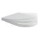 HOPA WC sedadlo NUVOLA 46 cm Soft Close kód KEAZNUSESC46