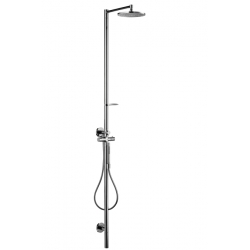 Hansgrohe sprchový stĺp Axor Starck chróm kód 10912000