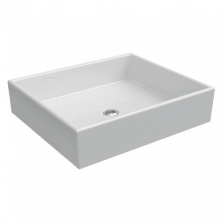 IDEAL STANDARD umývadlo na dosku STRADA  50 cm kód K077601