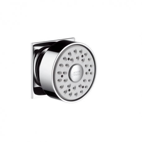 Hansgrohe bočná sprcha Axor Starck X chróm kód 28469000