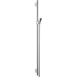 Hansgrohe sada so sprchovou tyčou Axor Uno2 chróm kód 27989000