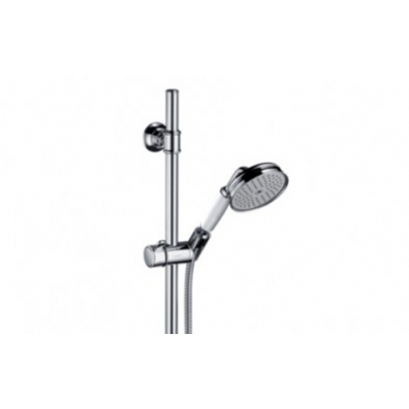 Hansgrohe sprchová sada Axor Montreux kartáčovaný nikel kód 27982820