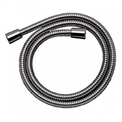 Hansgrohe kovová sprchová hadica 1,25 m kartáčovaný nikel kód 28112820