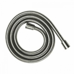 Hansgrohe kovová sprchová hadica 1,60 m kartáčovaný nikel kód 28116820