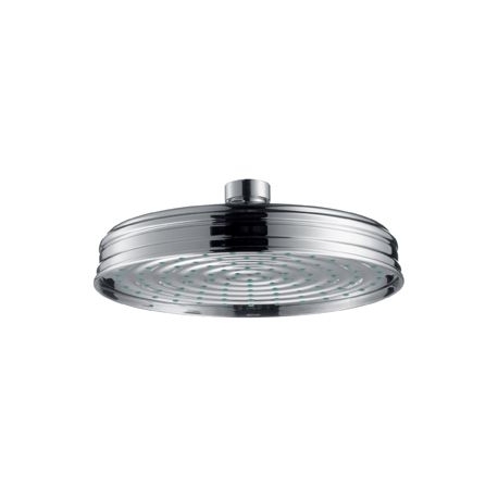 Hansgrohe tanierová horná sprcha priemer 180 mm Axor Montreux kartáčovaný nikel kód 28487820