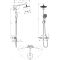 Hansgrohe Raindance Select Showerpipe 240 EcoSmart chróm kód 27116000