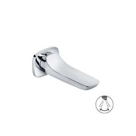 KLUDI vaňový výtok AMBA chróm kód 5350505