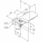 KLUDI sprchová batéria BALANCE chróm kód 527100575