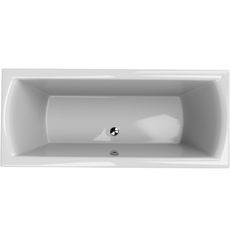 HOPA klasická vaňa CASERTA 140 x 70 cm kód VANCAS140