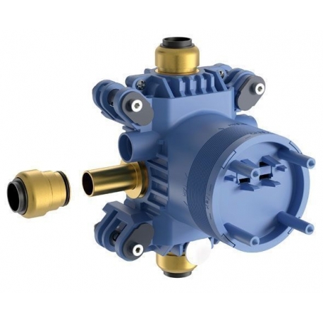 IDEAL STANDARD univerzálny podomietkový modul A1501NU
