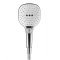 HANSGROHE ručná sprcha RAINDANCE SELECT E 120 3jet chróm/biela 26520400