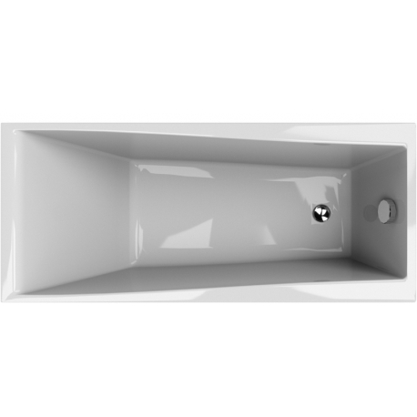 HOPA klasická vaňa MODENA 170 x 75 cm kód VANMOD17