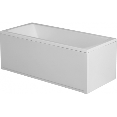 HOPA bočný panel k vani MODENA 75 cm akryl VANMOD75BP