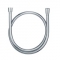KLUDI SUPARAFLEX SILVER sprchová hadica 160 cm chróm kód 6107205-00