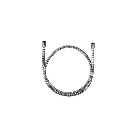 KLUDI Logoflex-hadica plastová chróm kód 6105505-00