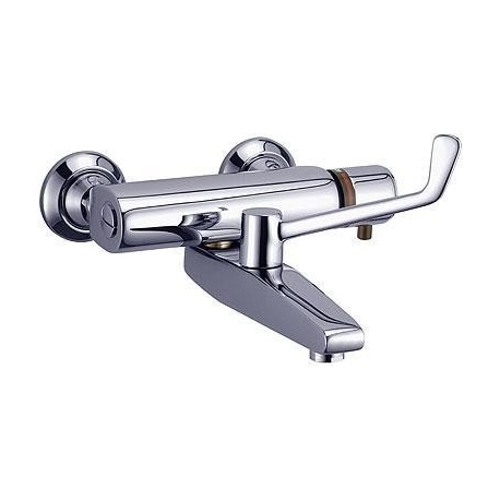 KLUDI termostatická klinická batéria MEDI CARE chróm kód 350850564