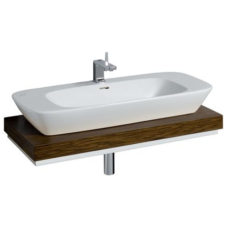 KERAMAG umývadlová doska Silk kód 816300