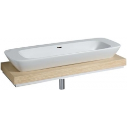 KERAMAG umývadlová doska Silk kód 816220