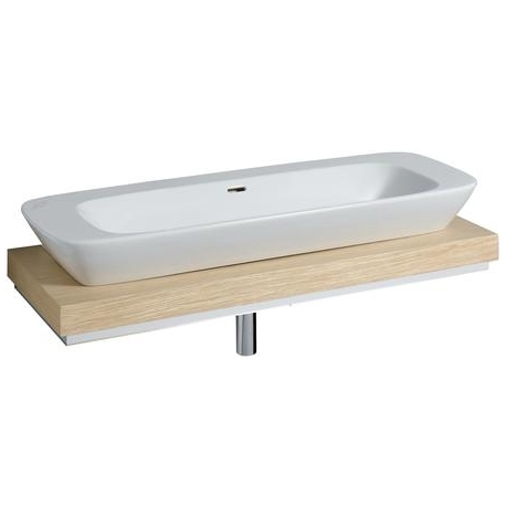 KERAMAG umývadlová doska Silk kód 816220