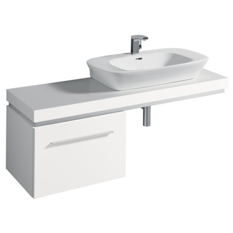 KERAMAG umývadlová doska Silk kód 816641