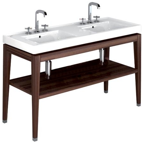 KERAMAG dvojumývadlo Era kód 138840