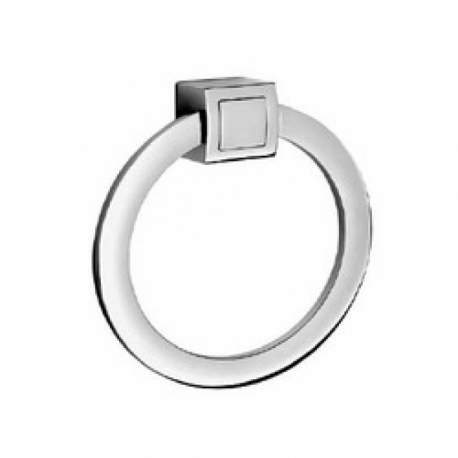 KLUDI kruhový držiak uteráka JOOP! chróm kód 5597805