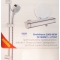 GROHE sprchová batéria termostat GROHTHERM 2000 NEW 34169001 + sprchová súprava 27787