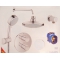 GROHE sprchový systém pod omietku SET 2 komplet