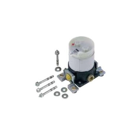 Kludi montážny set DN20 k BALANCE kod 88088