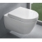 Villeroy&Boch akciový SET: misa WC závesná SUBWAY 2.0 so sedátkom kód 56001001