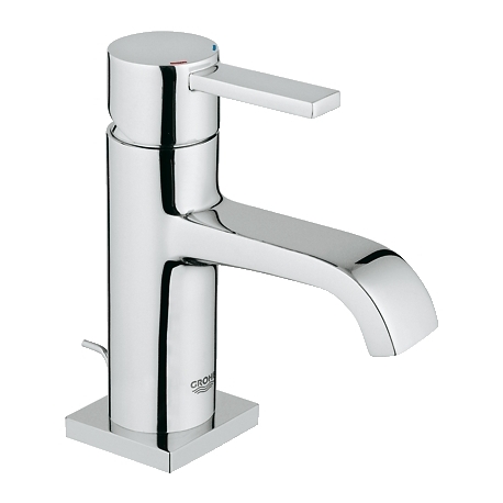 GROHE páková umývadlová batéria ALLURE