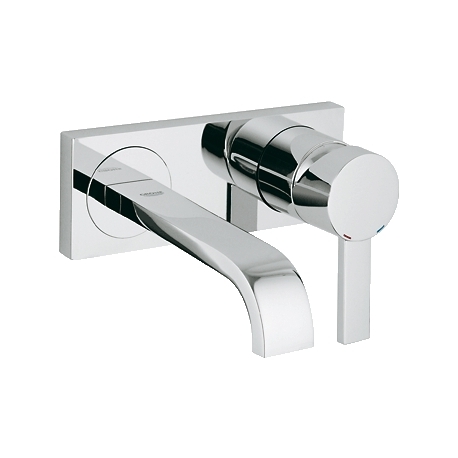 GROHE umývadlová dvojotvorová batéria ALLURE