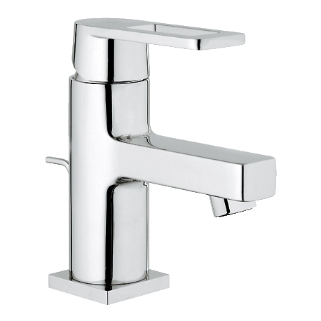 GROHE umývadlová batéria s funkciou EcoJoy QUADRA