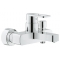 GROHE páková vaňová batéria QUADRA kód 32638000