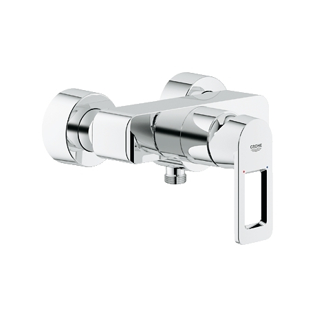 GROHE páková sprchová batéria QUADRA