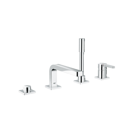 GROHE páková vaňová štvorotvorová batéria LINEARE