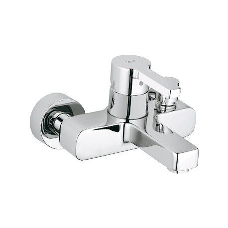GROHE páková vaňová batéria LINEARE