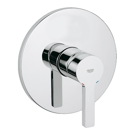GROHE páková sprchová batéria LINEARE