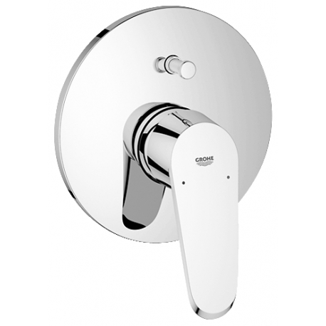 GROHE páková vaňová batéria EURODISC COSMOPOLITAN﻿