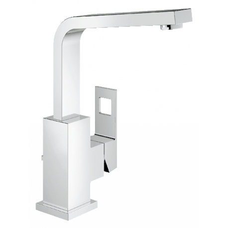 GROHE páková umývadlová batéria EUROCUBE 