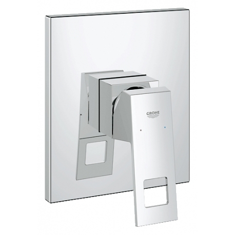 GROHE páková sprchová batéria EUROCUBE