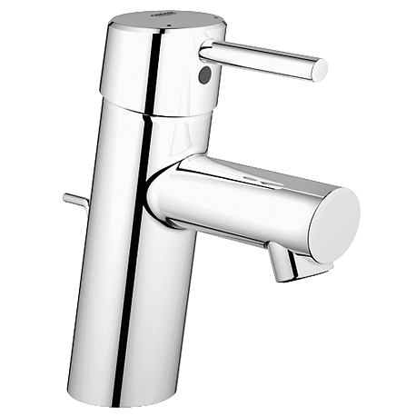 GROHE umývadlová batéria s funkciou EcoJoy CONCETTO NEW
