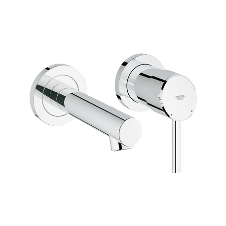 GROHE umývadlová dvojotvorová batéria CONCETTO NEW