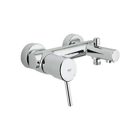GROHE páková vaňová batéria CONCETTO NEW