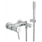 GROHE páková vaňová batéria s príslušenstvom CONCETTO NEW kód 32212001