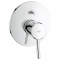 GROHE páková vaňová batéria CONCETTO NEW