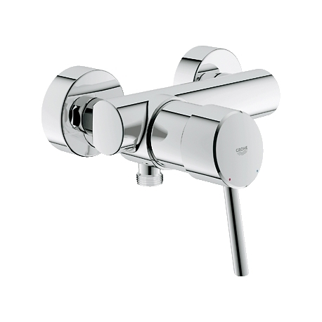 GROHE páková sprchová batéria CONCETTO NEW